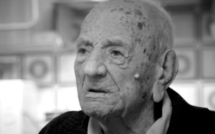 Oldest man in the world dies at 113