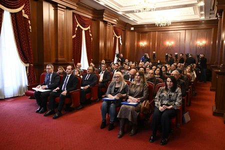MSK bələdiyyə seçkiləri ilə əlaqədar aşağı seçki komissiyaları üçün treninqlərə başlayıb