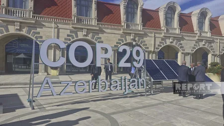 Naxçıvanda ilk dəfə “GreenFest” keçirilib