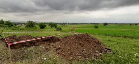 Ermənistanın Tovuza atdığı partlayıcı sursatlar zərərsizləşdirilir