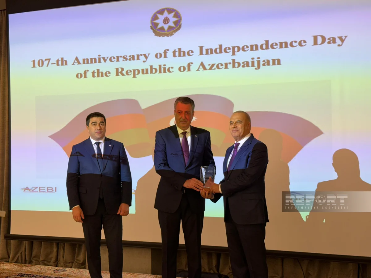 Tbilisidə 28 May – Müstəqillik Günü münasibətilə rəsmi qəbul keçirilib