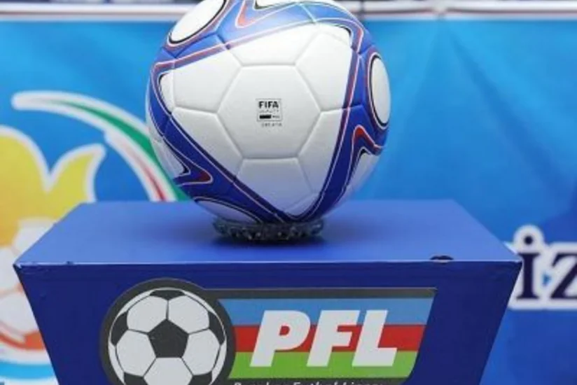 Futbol üzrə Azərbaycan Premyer Liqasında IX tura start verilib