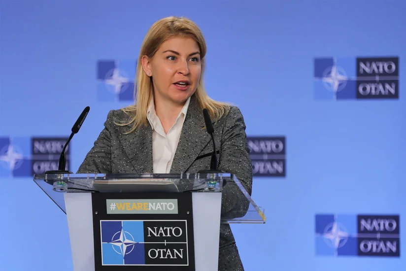 Украина намерена завершить процесс вступления в ЕС к концу 2024 года