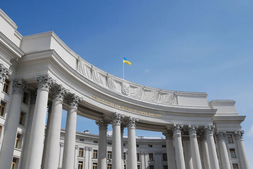 В Украине прокомментировали закрытие границы с Беларусью