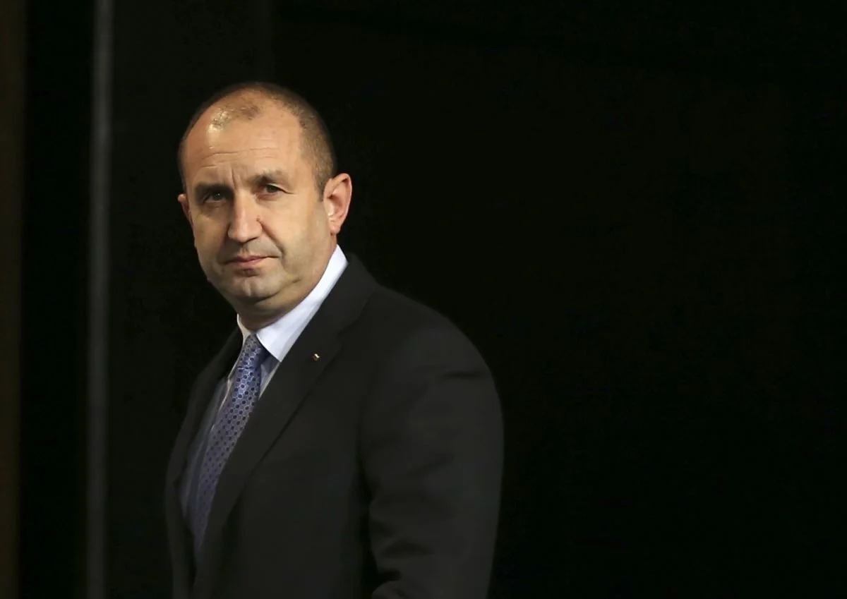 Azərbaycandakı Bolqarıstan vətəndaşlarının hansı namizədə səs verdiyi açıqlanıb