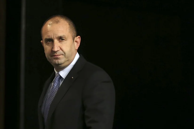 Azərbaycandakı Bolqarıstan vətəndaşlarının hansı namizədə səs verdiyi açıqlanıb