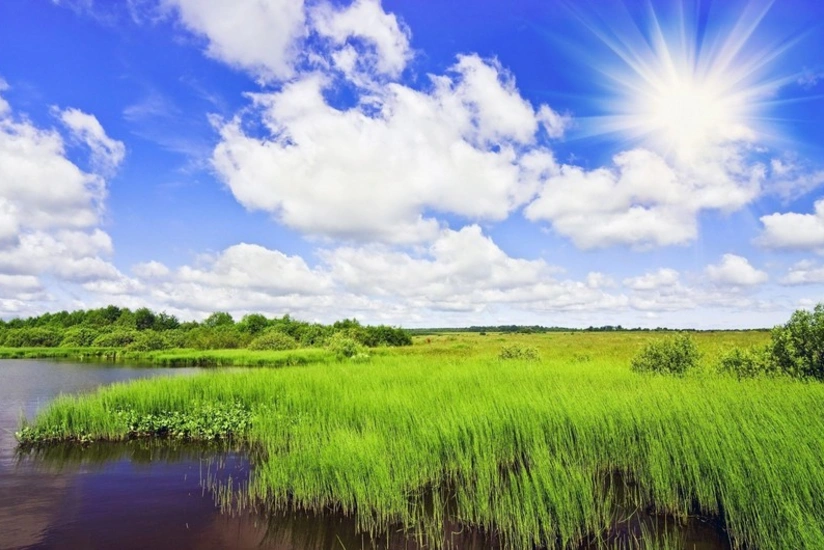 Sabah 40 dərəcə isti olacaq