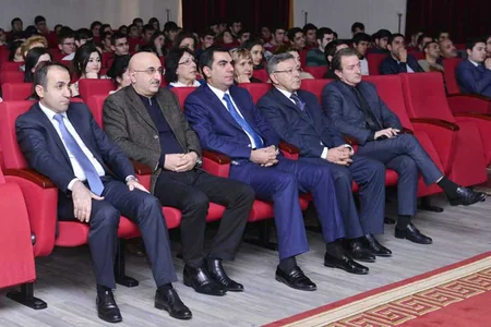 SOCAR-ın idarə və müəssisələrində 20 Yanvar şəhidləri anılıb