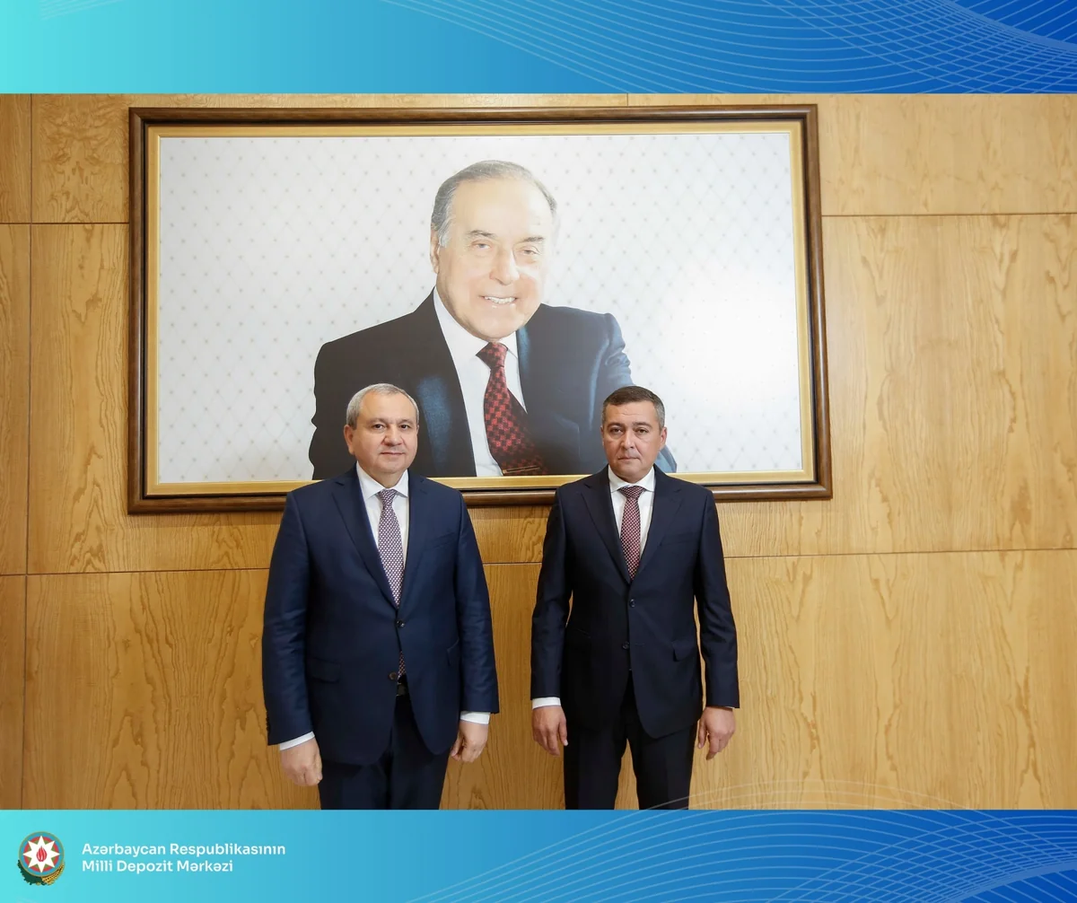 MDM və BDU arasında Anlaşma Memorandumu imzalanıb
