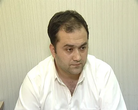 Bakıda marketdən oğurluq edən şəxsi döyən icraçı direktor və satıcılar saxlanılıblar