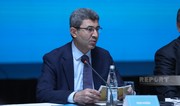 Türkiyə Hakimlər və Prokurorlar Şurasının sədri: Gələcək nəsillərə ötürüləcək ədalət mirası bizi birləşdirən əsas faktordur