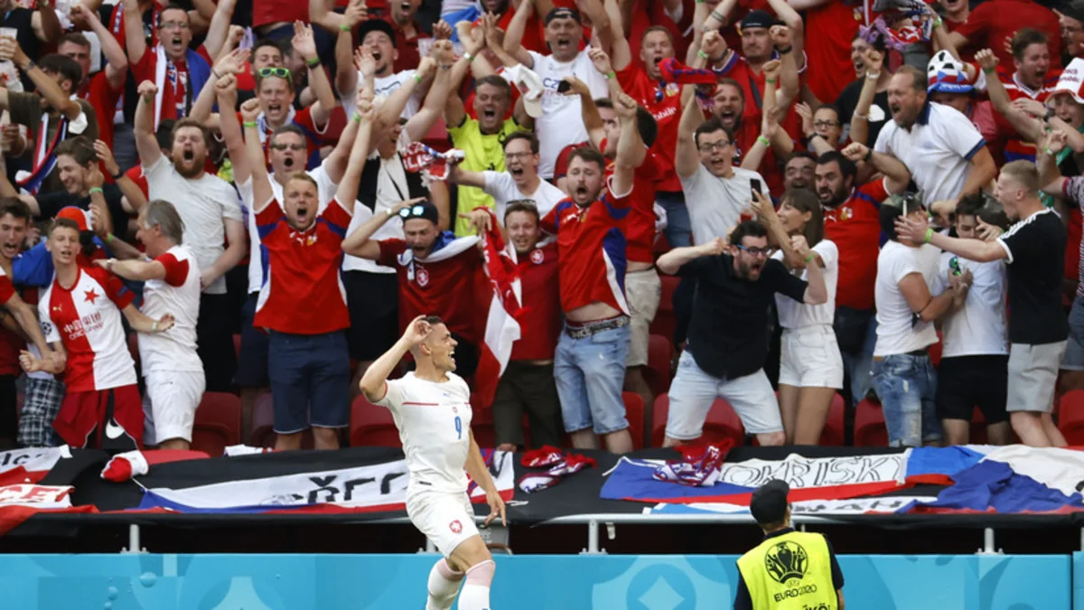 AVRO-2020: Çexiya millisi Bakıya yeni iddia ilə gəlir