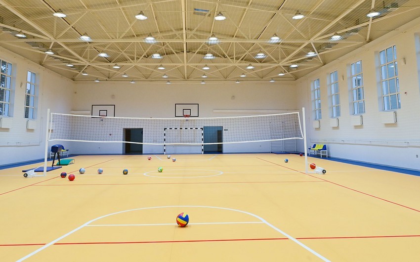 Valid COVID passport only possible way to access sports facilities, weds from February 15