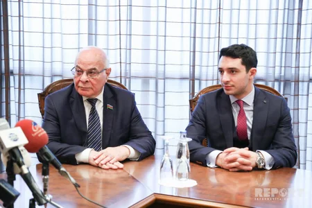 EYOC rəsmisi Belarusun Azərbaycanla müqayisədə Avropa Oyunlarına daha az vəsait xərcləməsinə münasibət bildirib