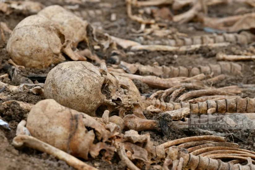 Group of foreign NGOs calls on international community to increase efforts on missing Azerbaijanis 