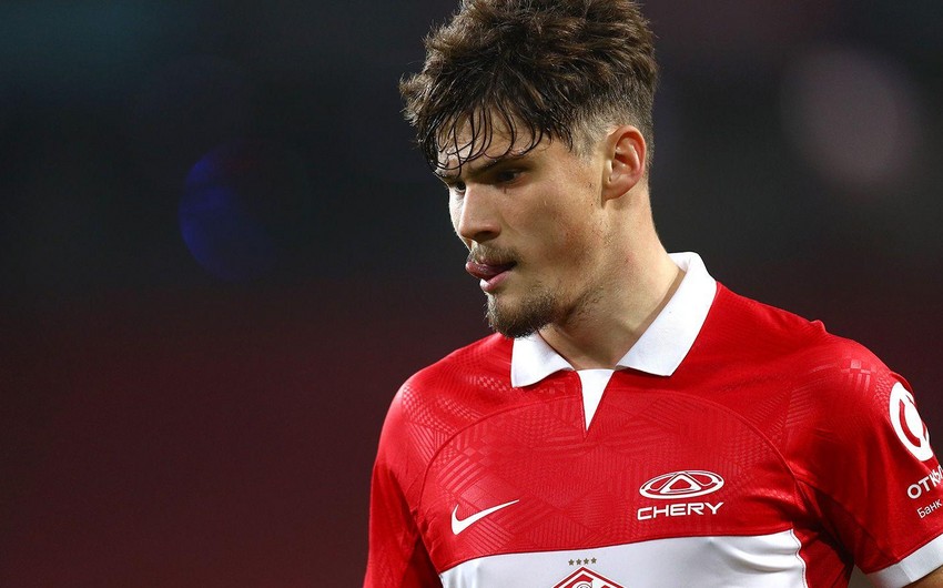 Rusiya klubunun futbolçusu fırıldaqçıların qurbanı olub