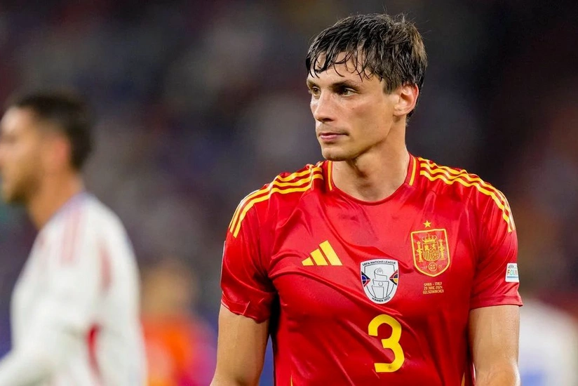 İspaniya millisinin üzvünün yeni klubu bəlli olub