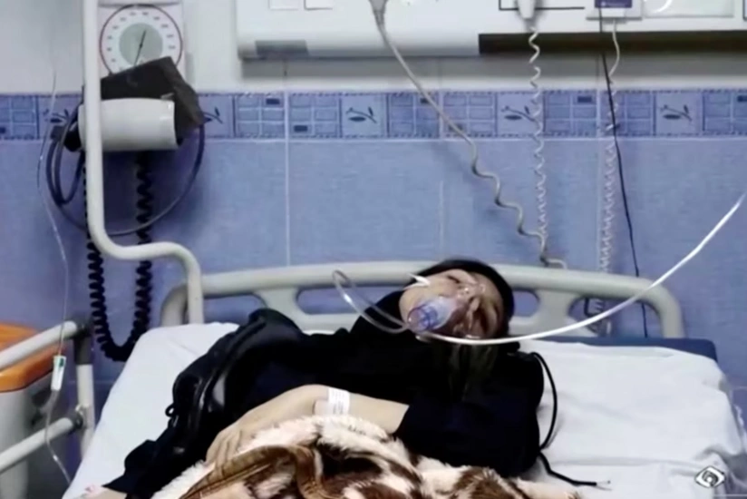 İranda qızlar məktəbində daha 20 şagird zəhərlənib