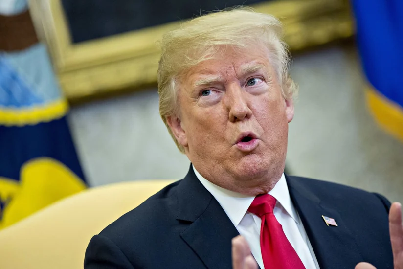 Советники Трампа убеждали его нанести точечные удары по Ирану