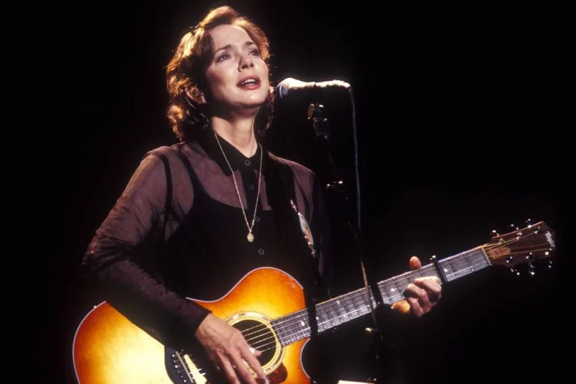 Famous US singer dies aged 68