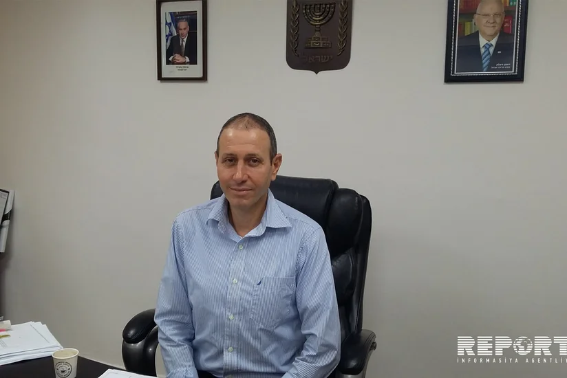 Acre Mayor: No threats of Armenians can affect my opinion about Azerbaijan
