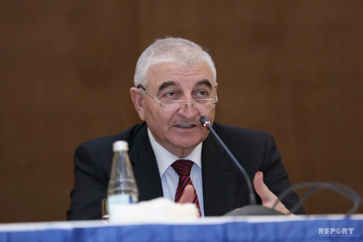 Məzahir Pənahov: MSK buna göz yumur