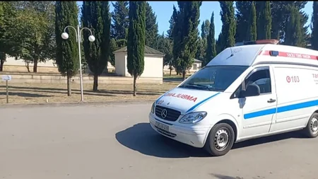 Lerikə istirahətə gedən gənc çayda boğularaq ölüb