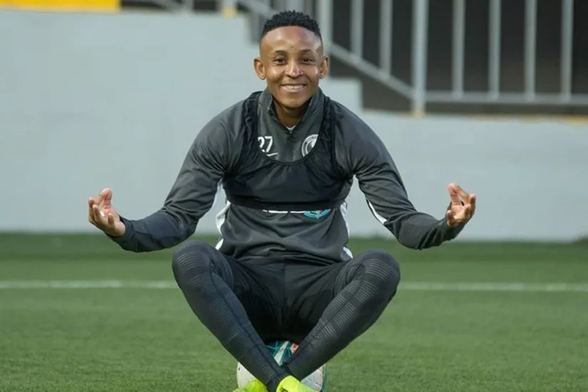 Afrikalı futbolçu: Sabaha keçmək istəmirdim