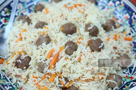 Azərbaycanda Özbəkistan mətbəxi həftəsinin qalibləri mükafatlandırılıb