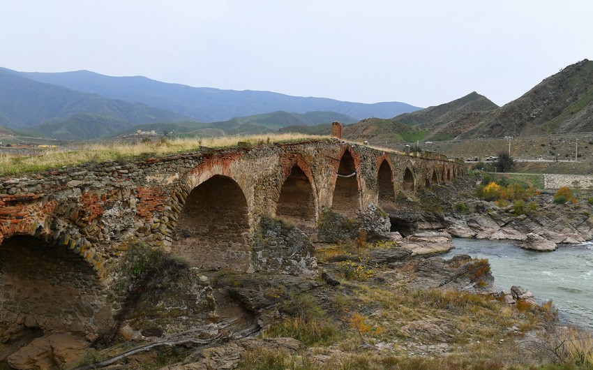 ICESCO delegation visits de-occupied territories of Azerbaijan