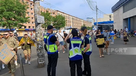 Ukrainians stage rallies in Kyiv demanding release of PoWs