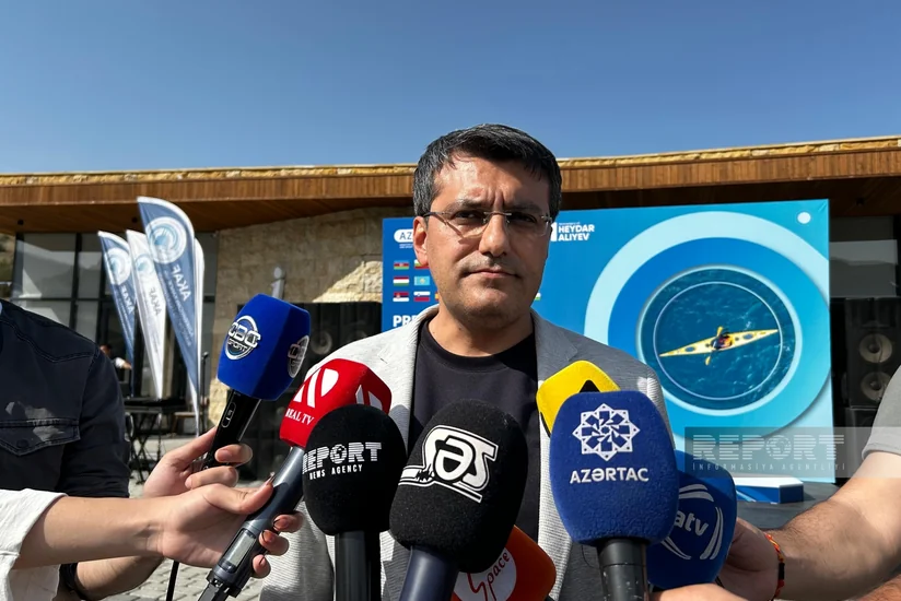 Elnur Məmmədov: “Prezident Kuboku 2024” beynəlxalq reqatası ildən-ilə daha da uğurlu alınır