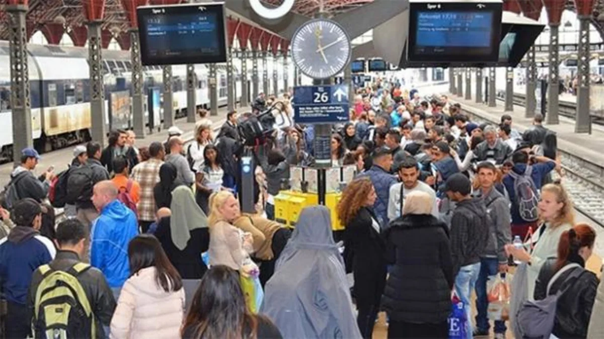 Yaponiya qaçqın böhranının həllinə dəstək məqsədilə Serbiyaya 4,5 milyon dollar yardım ayırıb