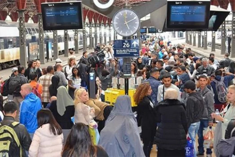 Yaponiya qaçqın böhranının həllinə dəstək məqsədilə Serbiyaya 4,5 milyon dollar yardım ayırıb