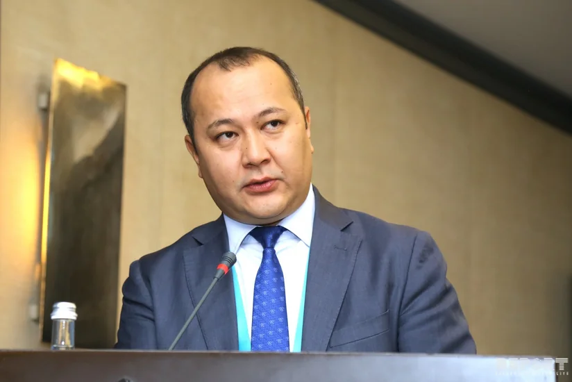 TürkPA Baş katibi: İpək Yolunun dirçəldilməsində Türk Şurasının rolu əvəzedilməzdir