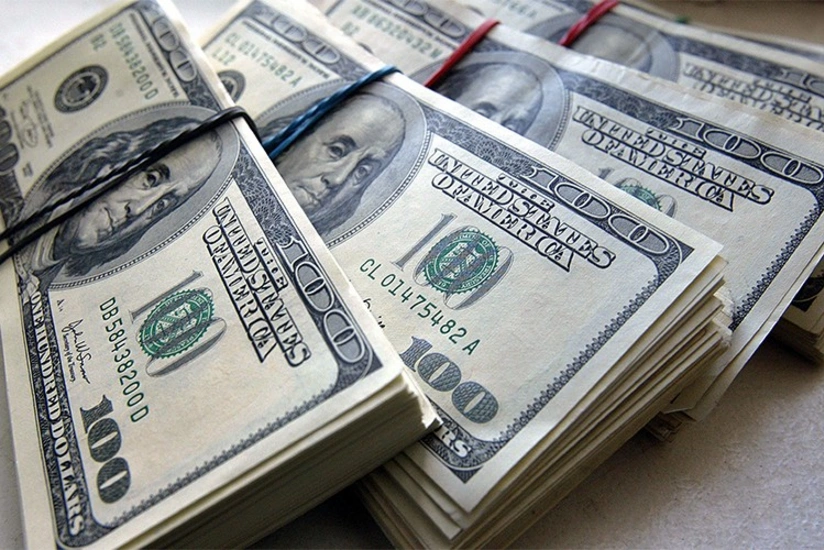 Друзья разделили джекпот размером в $22 млн спустя 20 лет после договоренности