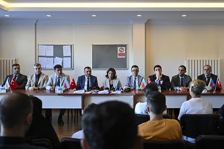 Türkiyədə yaşayan Azərbaycan vətəndaşlarına hüquqi yardım göstəriləcək
