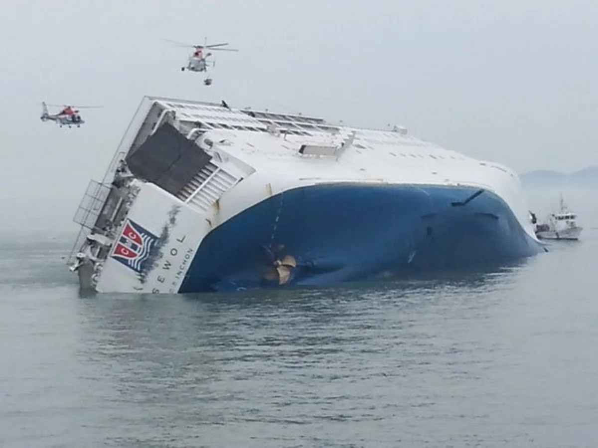 8 dead as boat capsizes in Pakistan