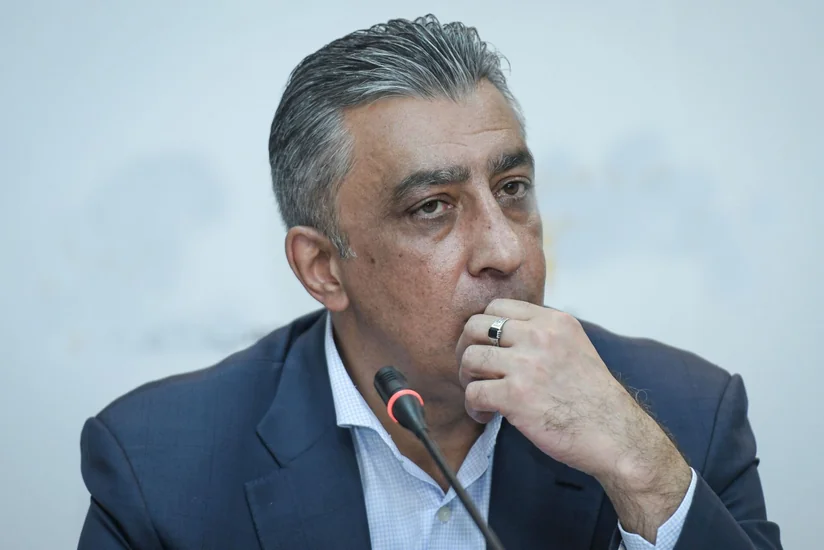 Samir Dübəndi: “Qarabağda kiçik yerləşmə vasitələri də yaradılmalıdır”