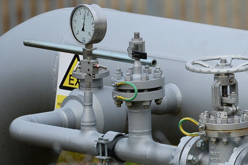 Швейцария планирует на 15% сократить потребление газа в зимний период