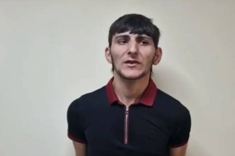Sosial şəbəkələrdə şəhid bacısı” adı altında vətəndaşlardan pul toplayan kişi saxlanılıb