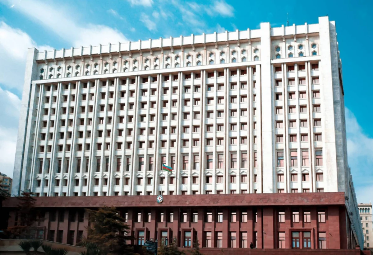 Представители политических партий ознакомились с восстановительными работами в Лачыне