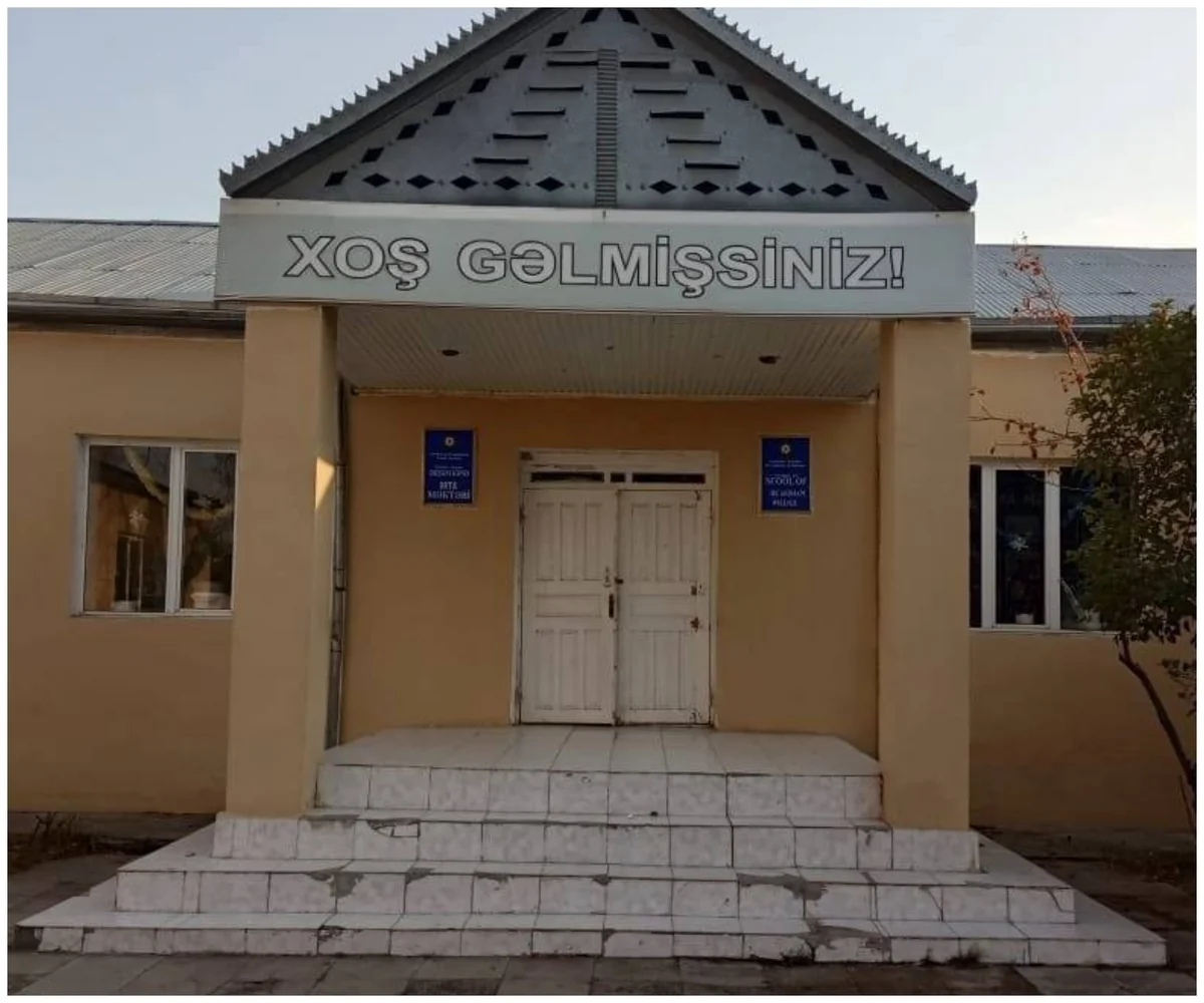 Məktəb direktoruna cinayət işi açılıb