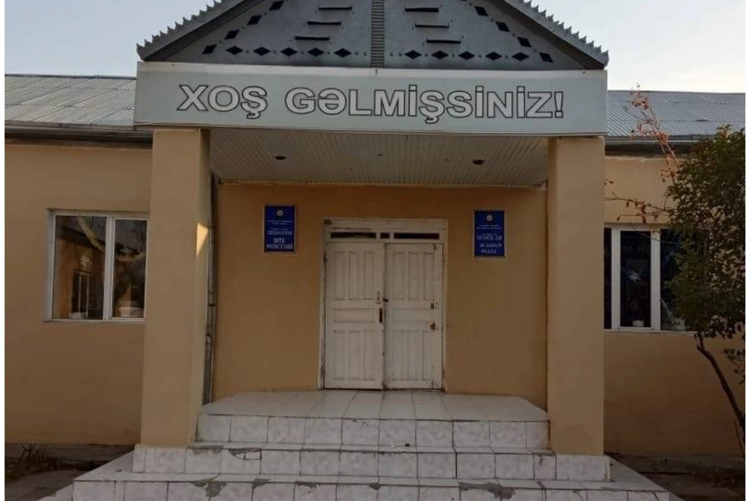 Məktəb direktoruna cinayət işi açılıb