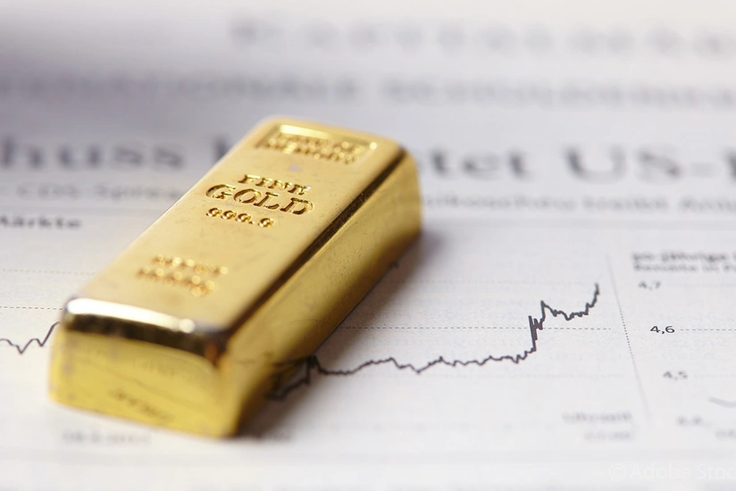Anglo-Asian Mining назвала объемы добычи драгметаллов в Азербайджане