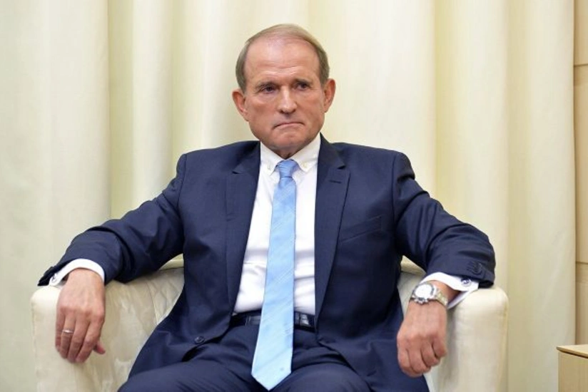 В Украине задержан депутат