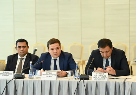 Подписанные в Шуше документы усилят экономсотрудничество между Азербайджаном и Узбекистаном
