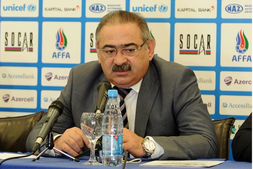 ​Ramin Musayev: Klublarda kimin hansı futbolçunun pulunu mənimsədiyini yaxşı bilirik - MÜSAHİBƏ