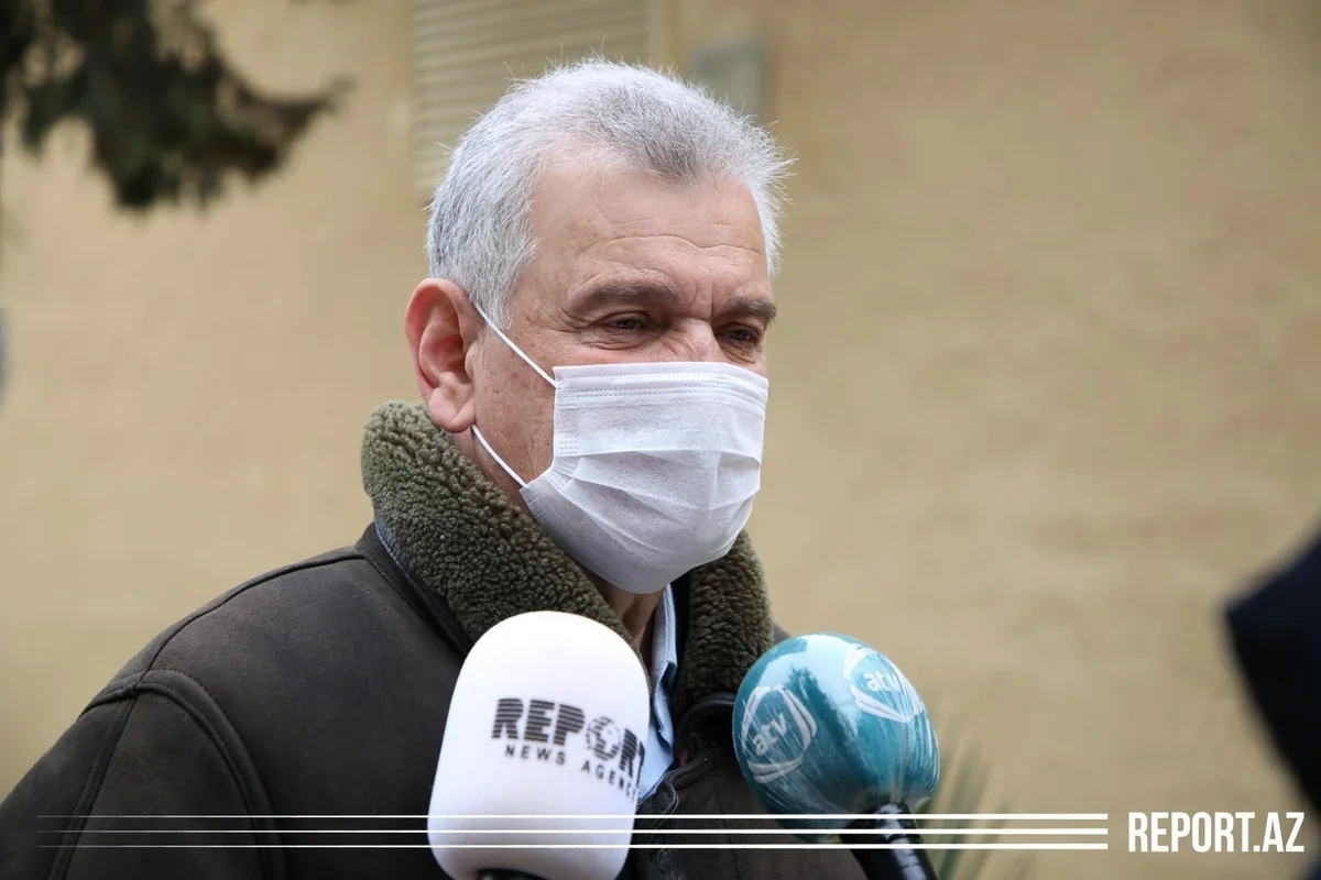 Помилованные выразили благодарность президенту
