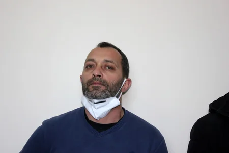 Siyəzəndə narkotik satan şəxslər saxlanıldı